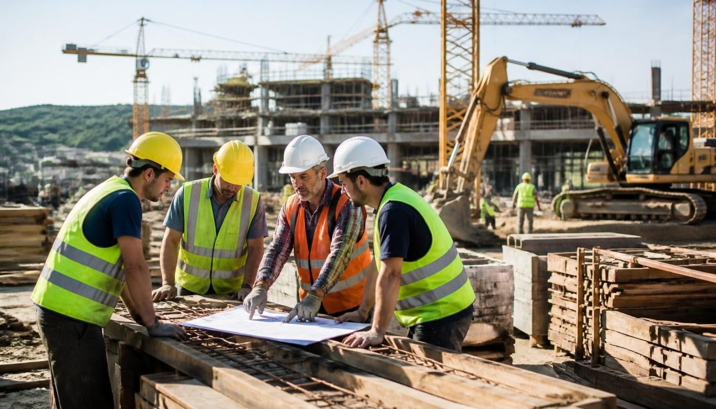 découvrez les aides à l'embauche encore disponibles pour les apprentis dans le secteur du btp et optimisez vos recrutements dès maintenant.