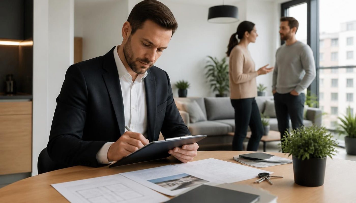 découvrez qui est responsable de remplir le carnet d'information du logement en 2026 et les obligations à respecter pour une mise en conformité efficace.