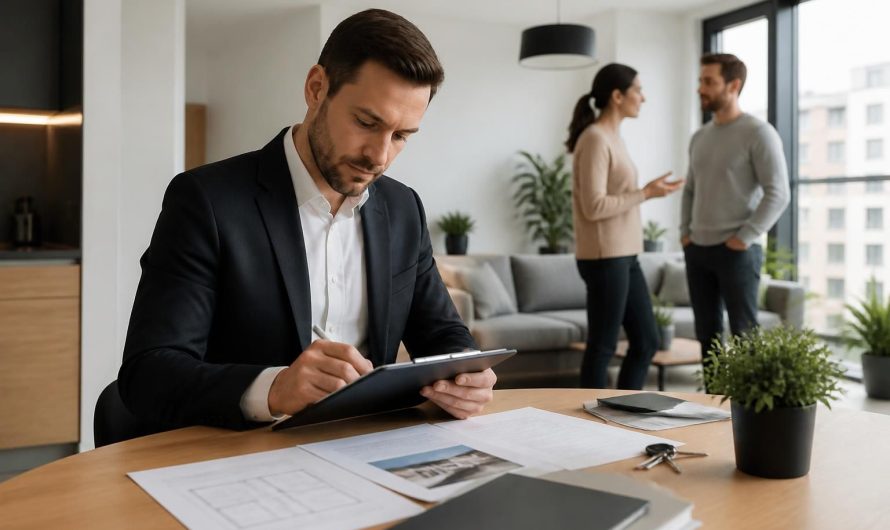 Carnet d&rsquo;information du logement : qui doit le remplir en 2026
