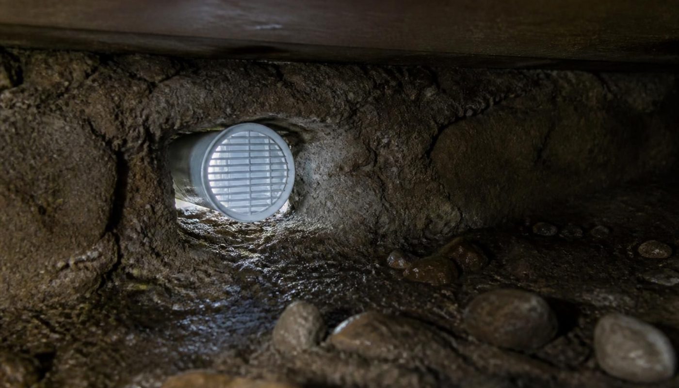 découvrez des astuces simples pour ventiler un vide sanitaire inaccessible sans entreprendre de gros travaux, afin d'améliorer la circulation de l'air et prévenir l'humidité.