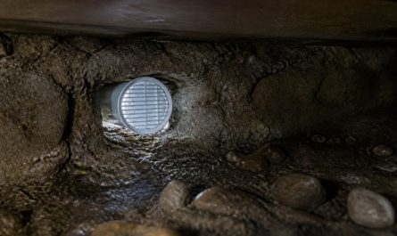 découvrez des astuces simples pour ventiler un vide sanitaire inaccessible sans entreprendre de gros travaux, afin d'améliorer la circulation de l'air et prévenir l'humidité.