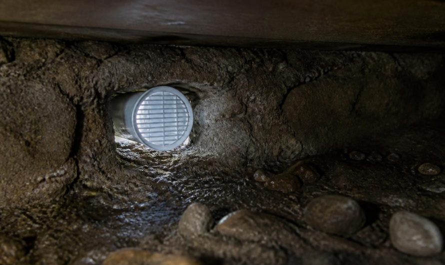 Comment ventiler un vide sanitaire inaccessible sans gros travaux