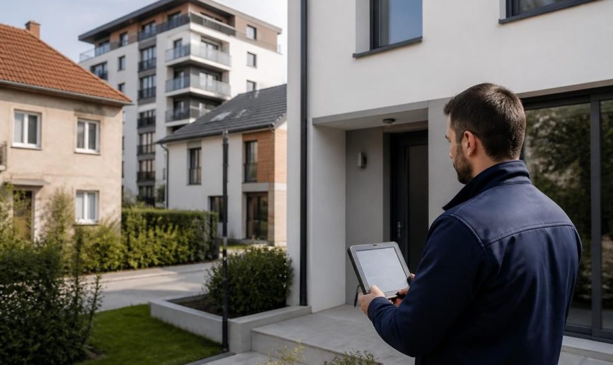 Audit énergétique obligatoire : quels logements concernés cette année