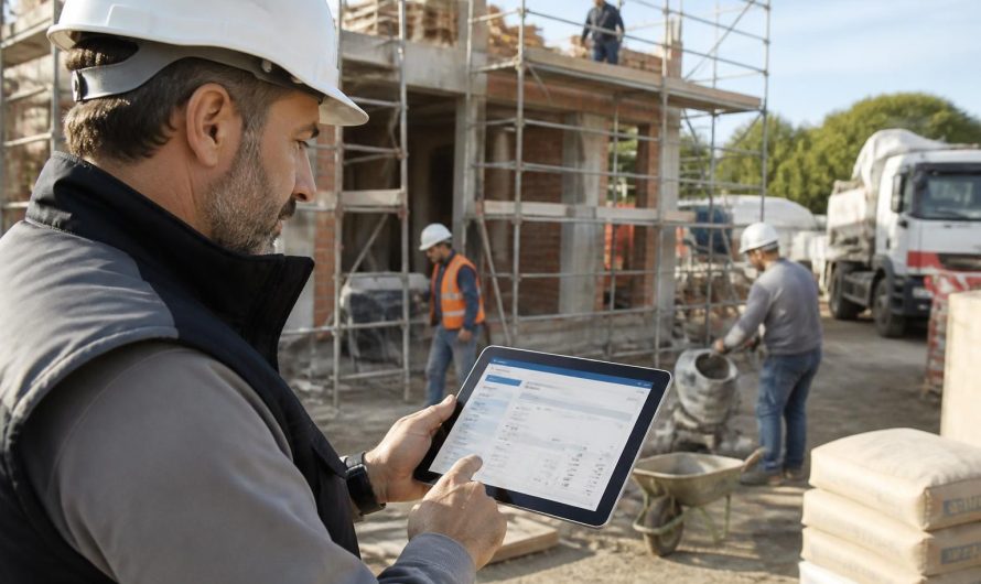 Facturation électronique obligatoire : comment les artisans du BTP s&rsquo;y préparent