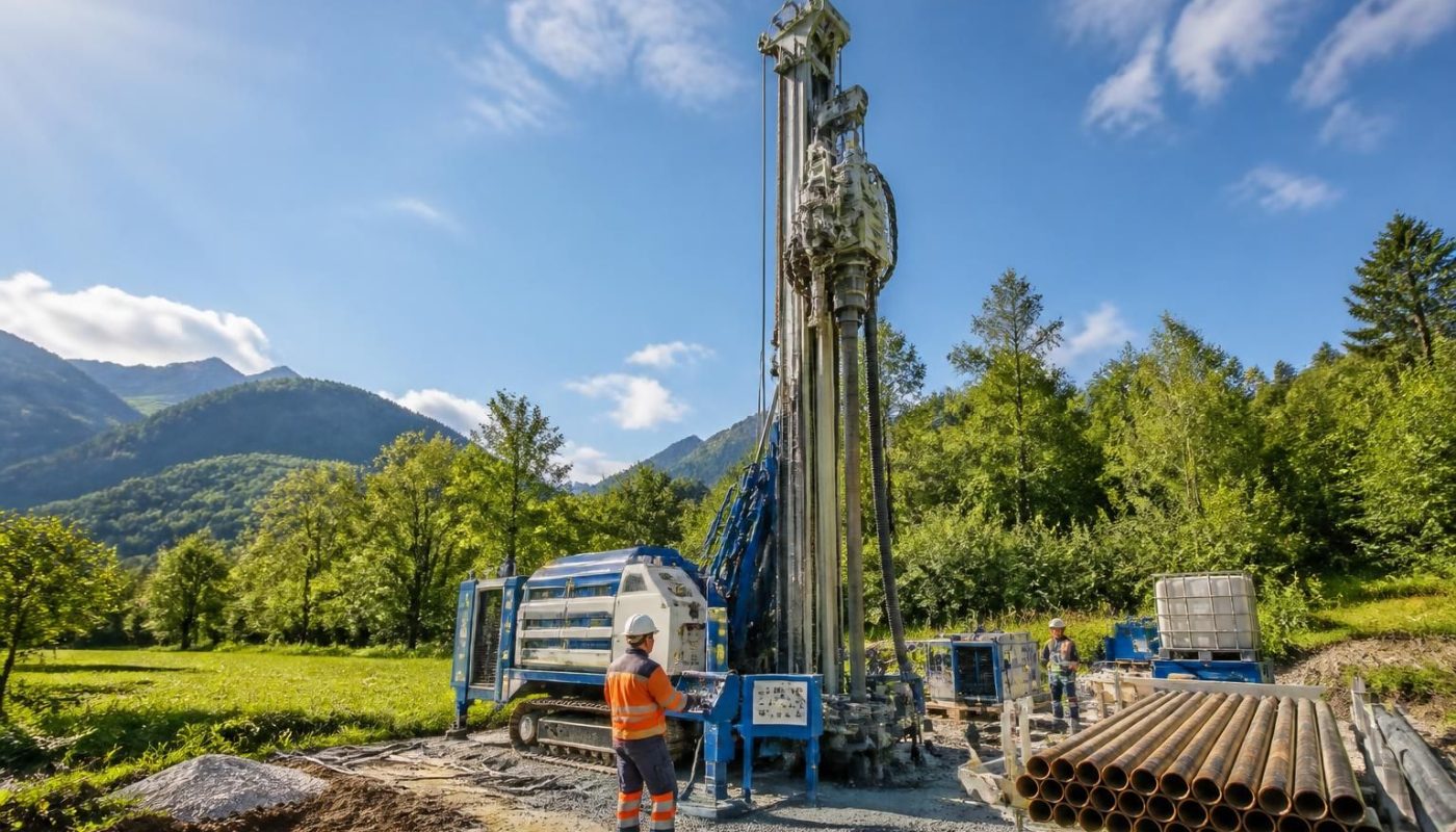 découvrez si le coup de pouce forage pour la géothermie de surface est prolongé et comment cela peut favoriser vos projets d'énergie renouvelable.