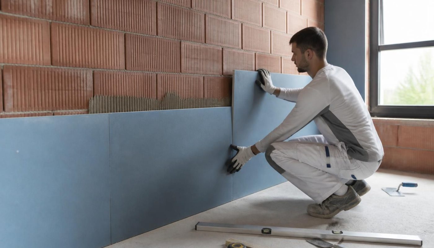 découvrez si l'installation de panneaux wedi est possible directement sur des briques plâtrières, avec conseils et précautions pour assurer une pose durable et efficace.