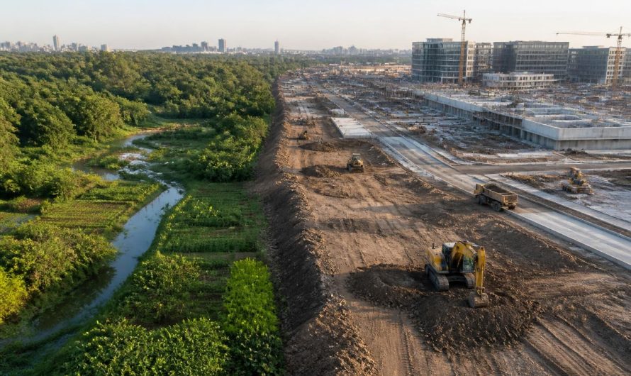 ZAN et artificialisation des sols : conséquences pour les constructeurs