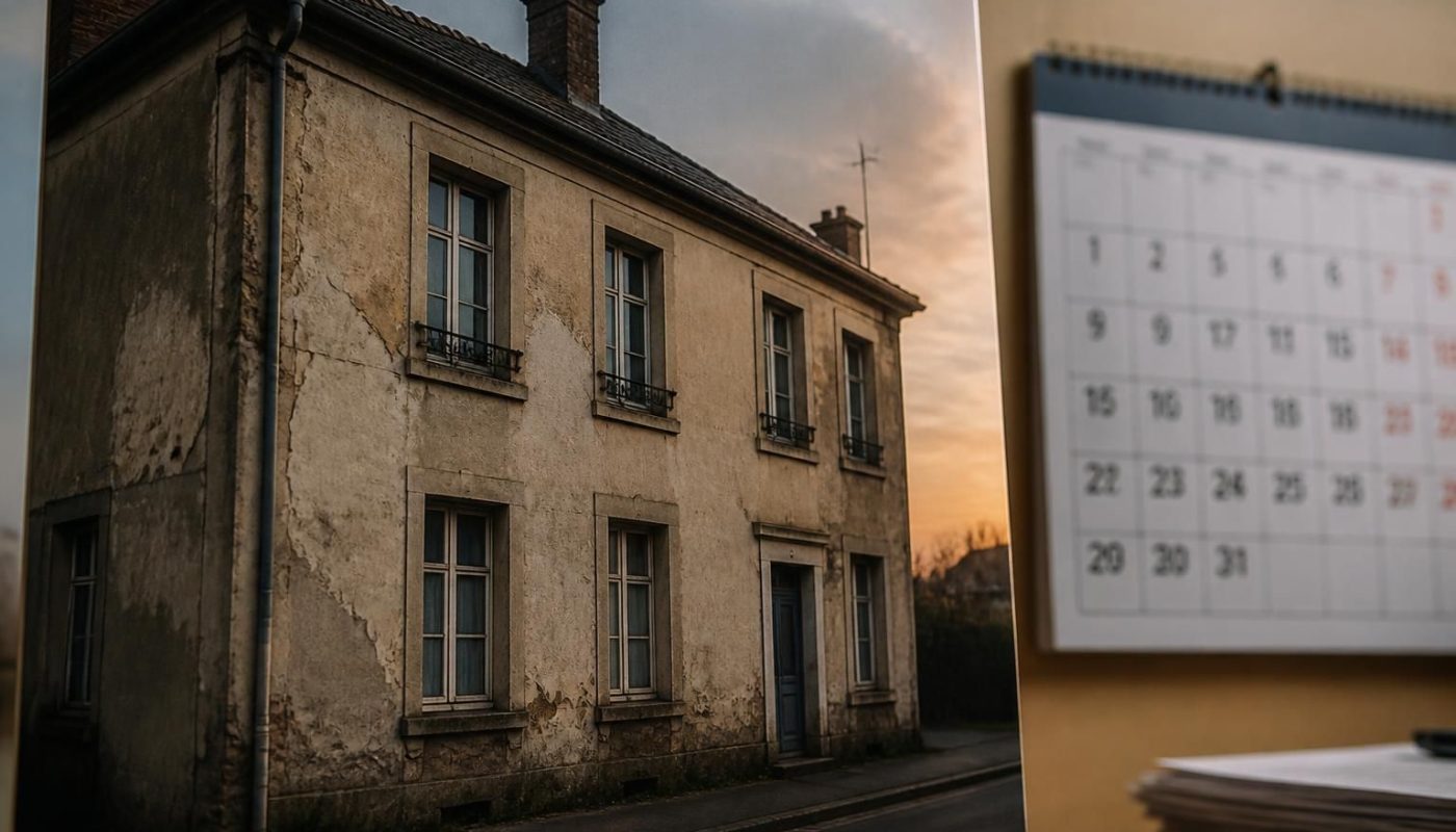 découvrez le calendrier mis à jour de l'interdiction de location des passoires thermiques et préparez-vous aux nouvelles obligations pour les propriétaires.