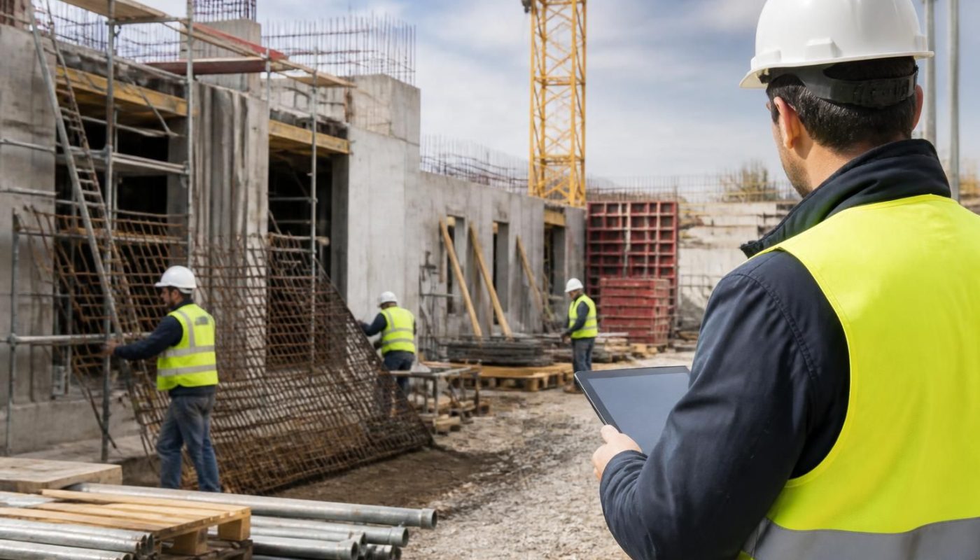 découvrez les nouvelles règles de contrôle des chantiers pour les certifications qualibat et rge, essentielles pour garantir la qualité et la conformité des travaux de construction.
