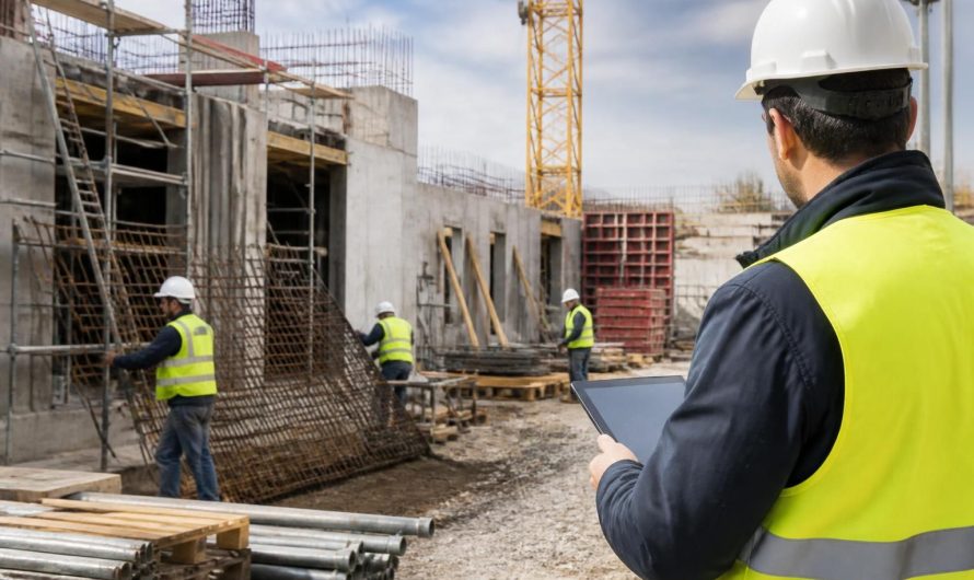 Qualibat et RGE : les nouvelles règles de contrôle des chantiers