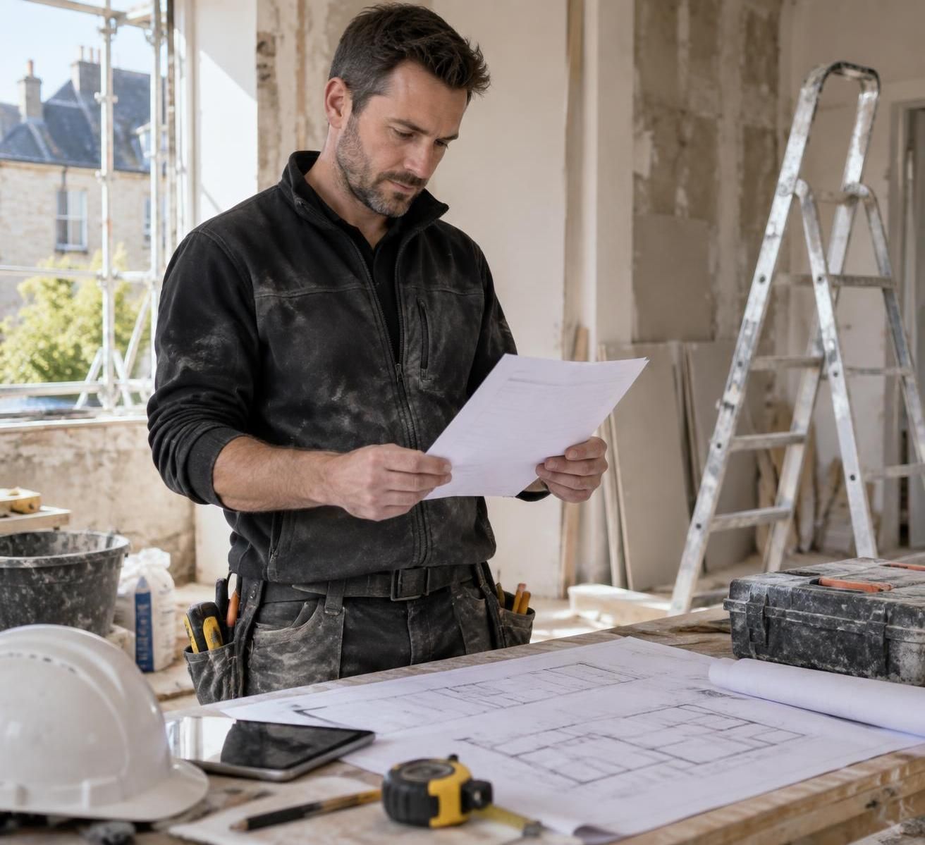 d&eacute;couvrez les principaux probl&egrave;mes li&eacute;s &agrave; l&rsquo;assurance d&eacute;cennale des micro-entrepreneurs : obligations, garanties, co&ucirc;ts et pi&egrave;ges &agrave; &eacute;viter.