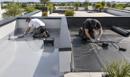 résine ou membrane epdm pour l’étanchéité d’un toit-terrasse accessible ? comparez leurs avantages, leur durabilité et choisissez la solution adaptée.