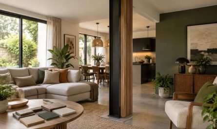 découvrez comment habiller un poteau ipn apparent dans un séjour : idées déco, matériaux adaptés et coûts à prévoir pour l’intégrer harmonieusement.