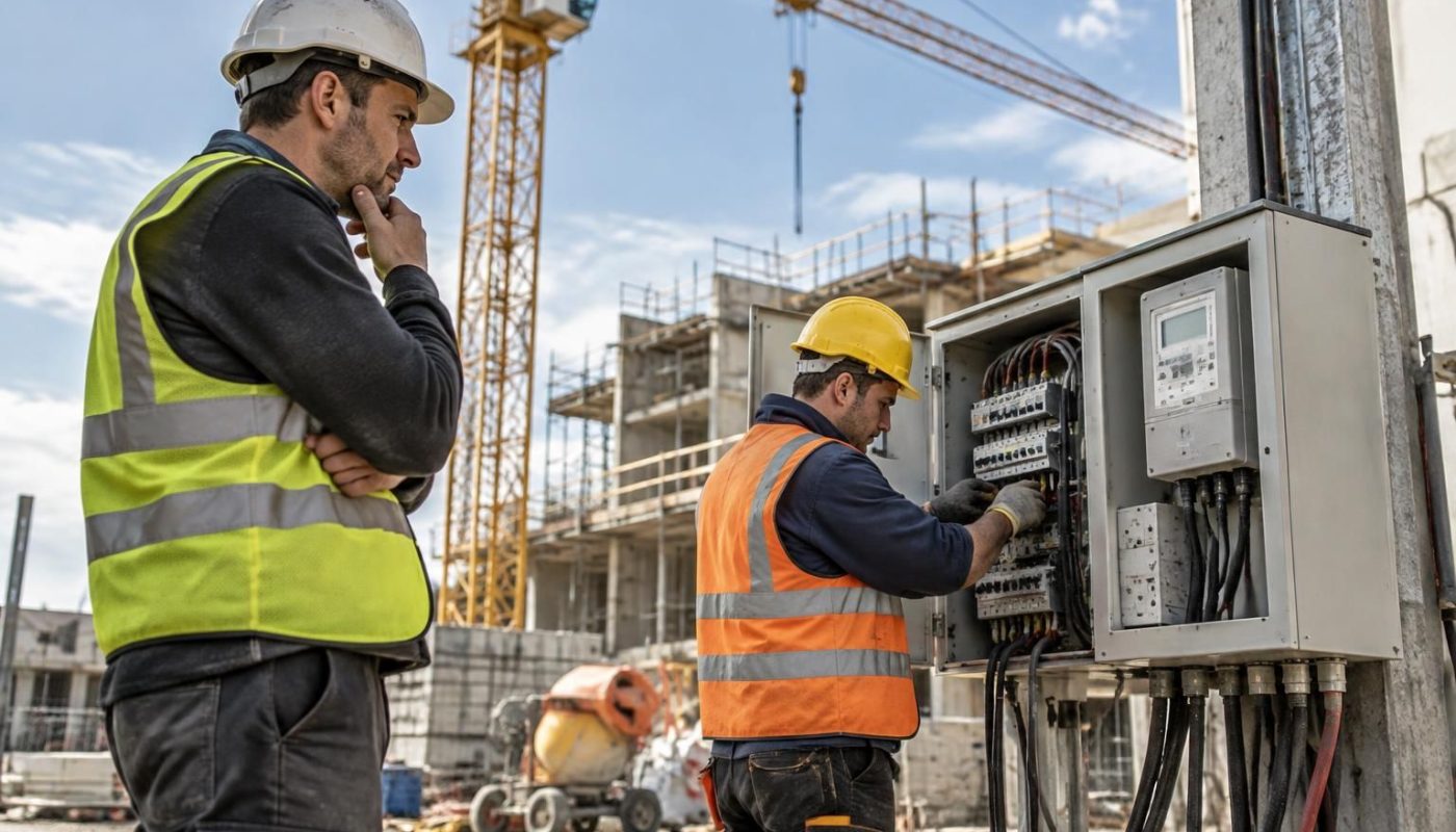tarifs réglementés de l’électricité pour les chantiers : découvrez les évolutions, les conditions d’éligibilité et leurs conséquences pour les professionnels.